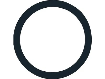 适用于 2006 - 2012 起亚塞多纳恒温器 O 形环门 78884ZFJF 2010 2007 2008 2009 — 第 1/2 张图片