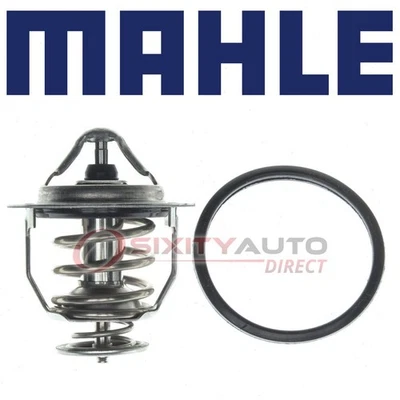 MAHLE Engine Coolant Thermostat for 2000 Dodge Avenger - Cooling Housing ai Foto 1 de 4