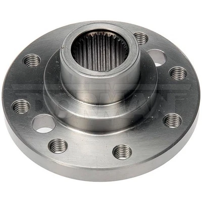 697-541 Dorman Yoke traseiro para Ram Truck Van Dodge Dakota 1500 Durango Raider 2500 - Imagem 1 de 4