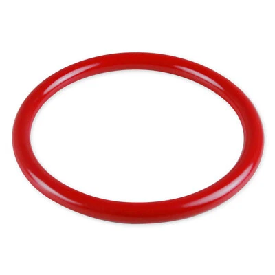 Anillos para el pene y glande calibre redondo LeLuv acero inoxidable 22 mm-64 mm diámetro interior Foto 1 de 4