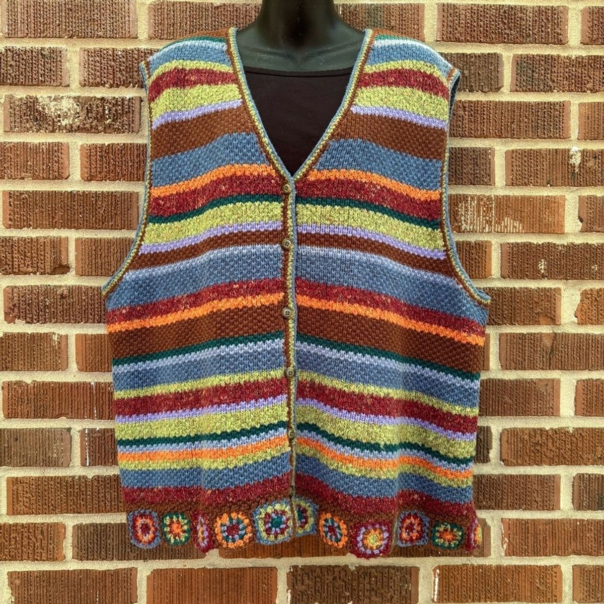 Knit Vest Vintage Coats, Jackets & Vests for Women for sale Knit Vest Vintage Coats, Jackets & Vests for Women for sale