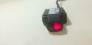 Banner QS12VP6CV20Q Photoelectric Sensor Banner Engineering - Picture 1 of 6