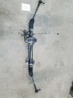 2007-2014 Cadillac Escalade Steering Gear/Rack Power Rack And Pinion Foto 1 de 3