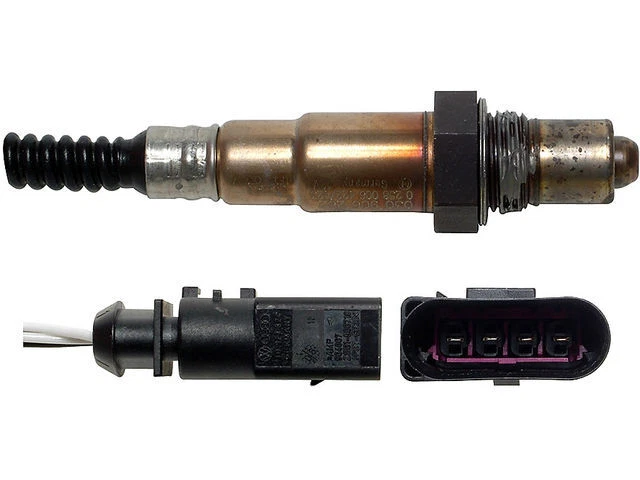 电装氧气传感器适用于奥迪 TT Quattro 2000 - 2006 25DBTJ — 第 1/1 张图片