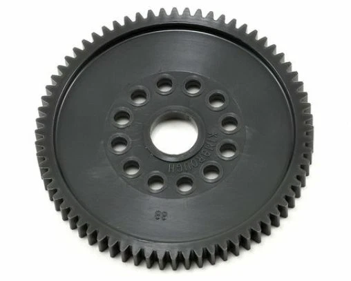 Kimbrough 32 Pitch (32P) Spur Gear 66 Tooth (66T) KIM366 366 Traxxas X-Maxx More - Image 1 of 1