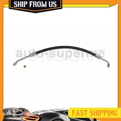 Manguera de línea de presión de dirección asistida para International Harvester Scout II 1976 5,0 L Foto 1 de 4