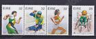 EIRE IRELAND SG 987-990 MNH MINT STAMP SET 1996 OLYMPIC & PARALYMPIC GAMES
