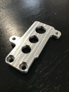 Honda Ruckus Parts | FLP Mikuni Pump Bracket - Picture 1 of 4