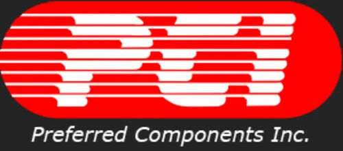 Engine Timing Belt Preferred Components B139 - Image 1 of 1