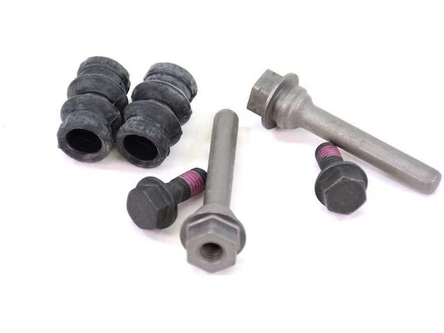 83JB89Q Rear Brake Caliper Guide Pin Kit Fits 2008-2016 Dodge Grand Caravan - Image 1 of 1