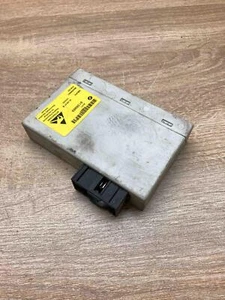 9138969 80059001 center console control module bmw 5 e39 - Picture 1 of 7