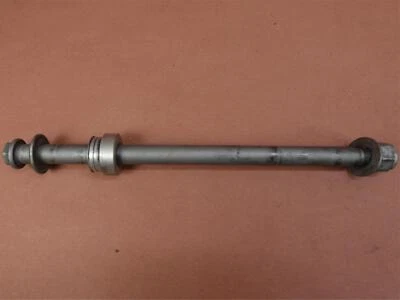 BMW G650 GS G650GS 2008-2017 eje trasero pivote perno llanta trasera Foto 1 de 4