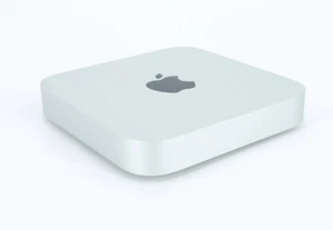 Mac mini 2023 10Gb M2 Pro 10-core CPU 16-core GPU 512GB 16GB Silver - Very Good - Bild 1 von 1