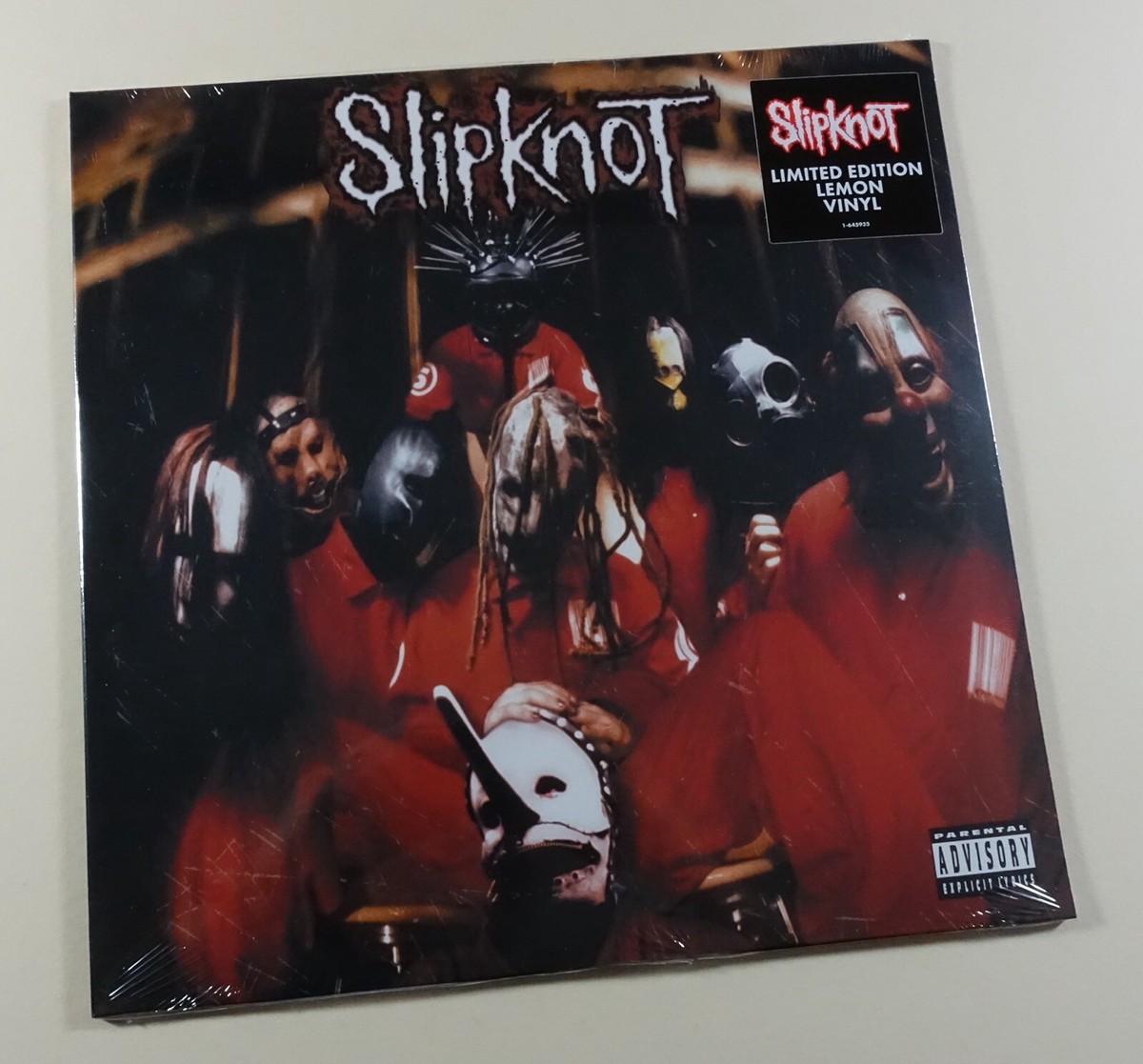 Slipknot Vinyl Records for sale - eBay