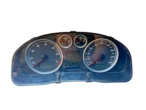 VW Tacho Kombiinstrument 3B0920849A PASSAT - Picture 1 of 7