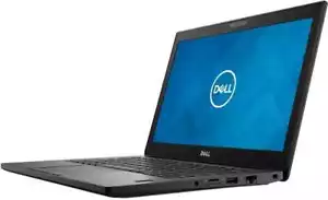 Dell Latitude 7290 Intel i5 8250U 1.60GHz 8GB RAM 512GB SSD 12.5" Win 11 - Picture 1 of 4