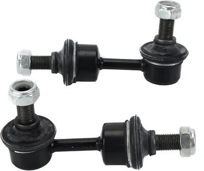 Barra estabilizadora trasera eslabones para Hyundai Sonata Santa Fe Tucson Azera Kia Optima Sportage Foto 1 de 4