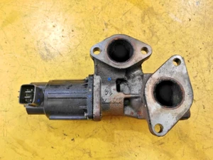 OEM 2010 ISUZU RODEO DENVER 4WD 3.0 D EGR VALVE K5T70579 4JJ1 - Picture 1 of 8
