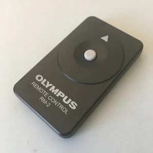 Genuine Olympus RM-2 Remote Control Unit Never Used in Execent Condition - Picture 1 of 5