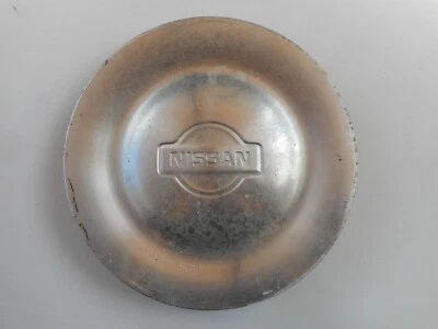 1993-2001 NISSAN ALTIMA WHEEL CENTER CAP OEM 40315-2B001 MACHINED Foto 1 de 4