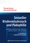 Thomas Stompe; Hans Schanda / Sexueller Kindesmissbrauch und P&#228;dophilie