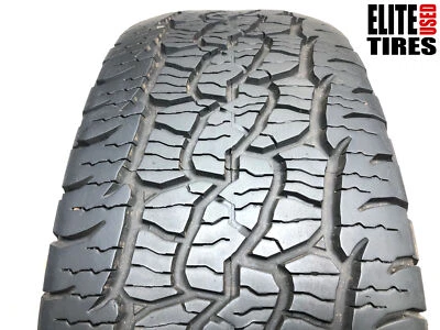 [1] Neumático BFGoodrich Trail-Terrain T/A OWL P255/65R17 255 65 17 9,5/32 Foto 1 de 4