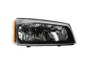 For Chevrolet Silverado 2500 HD Headlight Assembly Eagle Eyes 96642WZVG - Picture 1 of 2