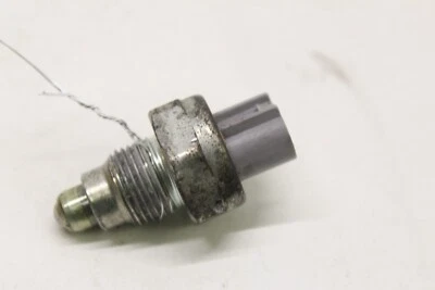 Honda Civic SI 2012-2015 OEM 6 velocidades transmisión manual sensor de luz de marcha atrás Foto 1 de 4