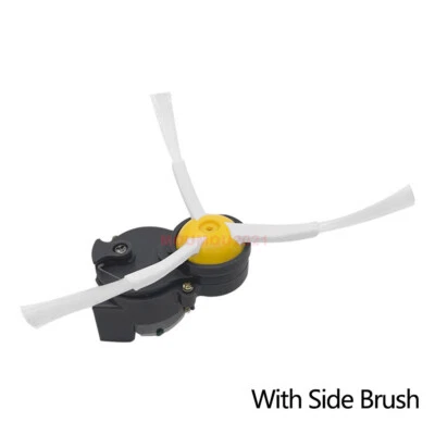 Seitenbürste Motormodul + Seitenbürste für Irobot Roomba 500/600/700/800/900/655/560 - Bild 1 von 4
