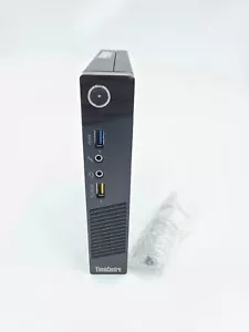 Lenovo ThinkCentre M73 i5-4570T 2.9GHz 8GB Ram 500GB HDD Zorin OS 17 w/Dongle - Picture 1 of 11