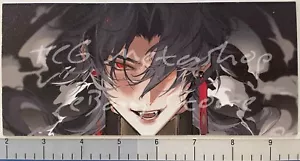 🔥 Tarjeta plegable de anime Blade Honkai Star Rail Goddess Story 🔥 - Imagen 1 de 2