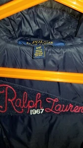 Polo Girls 4t Coat - Picture 1 of 7
