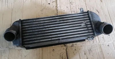 Radiador intercooler Kia Sorento MK2 2009-2012 28270-2F000 Foto 1 de 4