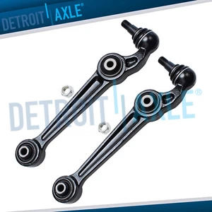 Front Lower Forward Control Arms w/Ball Joints for Ford Fusion Lincoln Zephyr - Picture 1 of 7