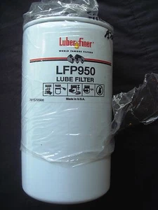 Luber-Finer LFP950 Oil Filter - Picture 1 of 2