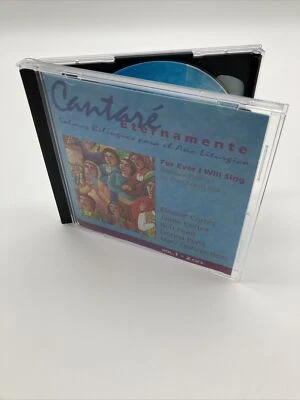 Cantare Eternamente Forever I Will Sing Bilingual Psalms Church Year Volume 1 — 第 1/4 张图片