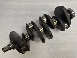 ORIGINAL LANCIA DELTA INTEGRALE EVO 16V MOTOR KURBELWELLE KURBELWELLE - Bild 1 von 8