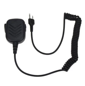 PTT Speaker Mic for Midland 75-501 75-510 75-785 75-786 75-810 75-820 75-822 - Picture 1 of 4