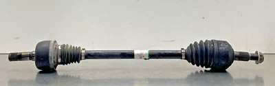 Правый задний вал оси 208 Cadillac Sts серии V 25772532 05 06 07 11 - Изображение 1 из 4