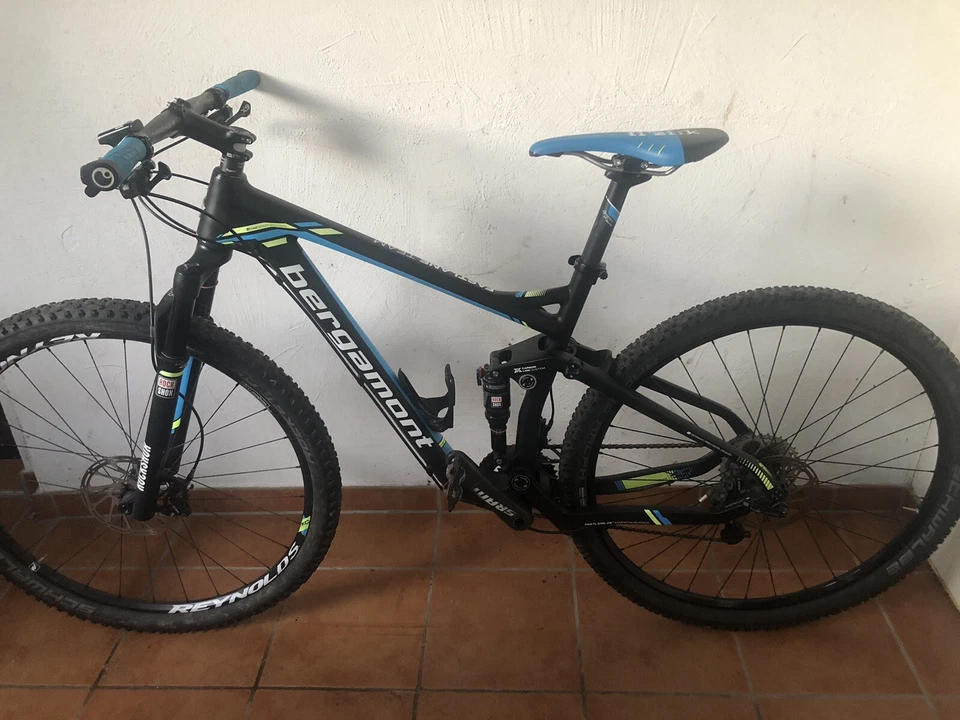 bergamont fahrrad 28 zoll - Bild 1 von 1