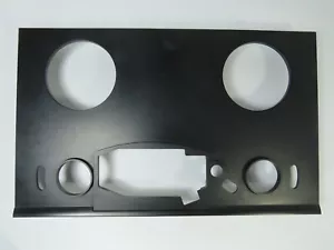 *FOSTEX MODELL 20* Frontplatte Oberteil Rolle zu Rolle Teil / FP145 - Bild 1 von 9