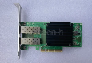 Tarjeta Ethernet Mellanox 10/25 GbE MCX512A-ACAT Mellanox 10/25 Gigabit - Imagen 1 de 5