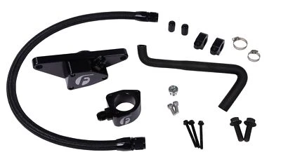 Fleece Coolant Bypass Kit For 2006-2007 Dodge Ram 5.9L Cummins Diesel Automatic - Image 1 of 4