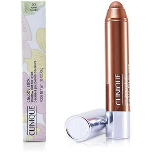 NEU CLINIQUE CHUBBY STICK SCHATTEN TÖNUNG FÜR AUGEN 03 VOLLER FUDGE 0,10 OZ IM KARTON - Bild 1 von 1