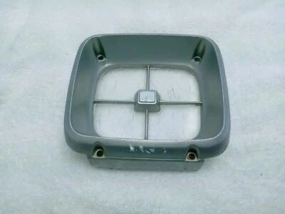 OEM Mopar 1972 Dodge Dart Demon 1972 Front Turn Signal Lens Foto 1 de 2