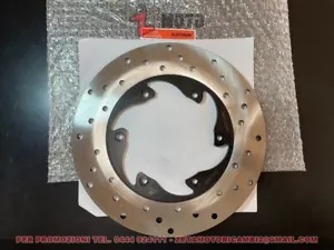 disco freno posteriore originale Keeway K LIGHT SUPERLIGHT 125 - Imagen 1 de 1
