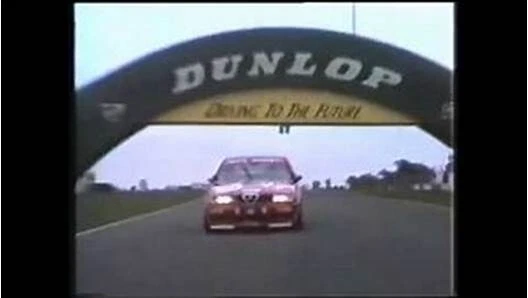 BTCC 1994 British Touring Car championship On Board DVD - Image 1 of 1