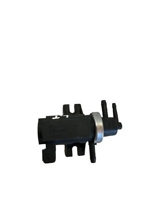 Vw Lt 35 Turbo Solenoid Valve 1H0906622A Genuine 2.5 Tdi 1995-2005 Year - image 1 of 4