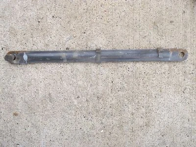 Yamaha TX500 1974 freno trasero Foto 1 de 2