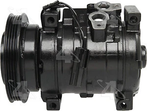 4 Seasons 77387 A/C Compressor fits 01-10 Chrysler PT Cruiser - Image 1 of 1